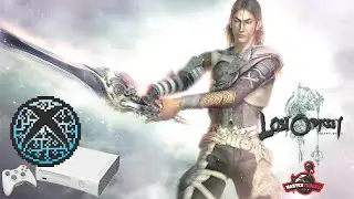 Lost Odyssey - Xenia TEST (InGame)