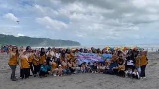 Dolan Bareng DUSUN SAMBENGAN RT 02 RW 03 PATEAN Goes To Jogjakarta 11 Januari 2026