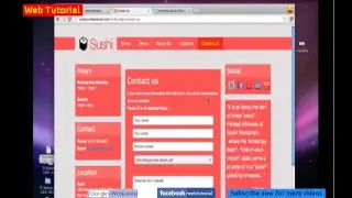 Build a Joomla Website in 1 Hour! - 2017 (Joomla)