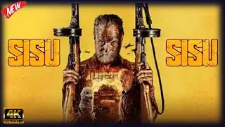SISU (2023) Pel&iacute;cula Completa en Espa&ntilde;ol | Jorma Tommila, Aksel Hennie | Datos, Rese&ntilde;a y Explicaci&oacute;n