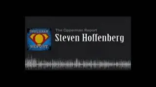 Steven Hoffenberg Sept 2020