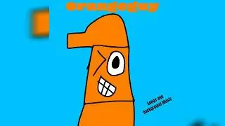 Orangeguy Songs And Background music - Bad Guys Goes Attacking 