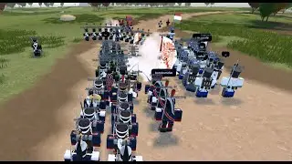 2025 11 09 GV sunday battle