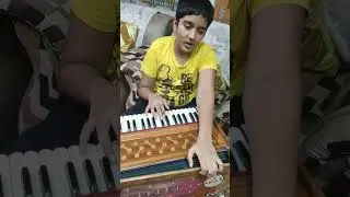 Raag- van van dhundhat jau - Naam - Khuman Patodiya - Harmoniyan Bajate Hua #song #shastriyasangeet