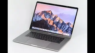 Apple MacBook Pro Touch Bar Giveaway JUNE 2017 OPEN