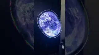 Ultimate TouchDesigner Hologram Fan Display (Holographic Effect)