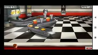 Burger Shop 2