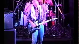 Mungo Jerry - Live in Switzerland: Going Down Slow