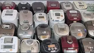 nồi cơm,quạt gió giá thợ video 21/1 lh 0363873146