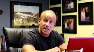 Jordan Zimmerman Announces BCS Championship Game Ticket Winner!