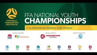 National Youth Championships 2019