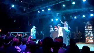 Dizzy Wright @ Baltimore Soundstage - 