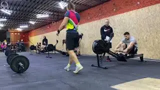 РЫЦАРСКИЙ ТУРНИР 2024 » КОМПЛЕКС 3 [Смуров Семён, Южаков Дмитрий ]
