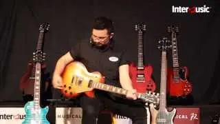 05. Gibson Les Paul Studio 2014 // Intermusic Pro