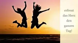 Guten Morgen, lass es dir gut gehen! 🍀👍👍🐞😉