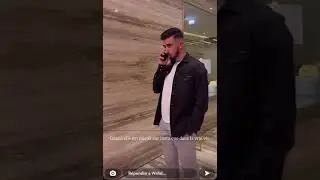 Walid Sax - Quand elle est mieux sur Insta qu’en vrai