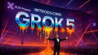 Grok 5 AI Announced: 6 Trillion Parameters, AGI Claims & Release Date Revealed