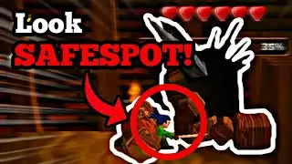 Swordigo Part 1 | FIRST BOSS