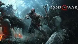 God of War PS5 Gameplay in 4k | MrChugies | Watch Till End