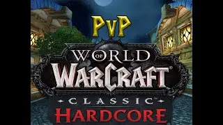 Fixing WoW Hardcore PvP: Solutions for Cross-Faction Battles