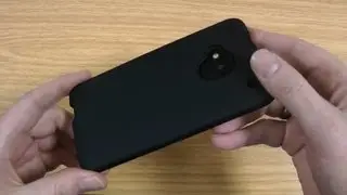 HTC One Case Review - Case-Mate Tough