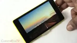 Qmobile Noir Quatro Z3 Review With Benchmarks and Other Tests