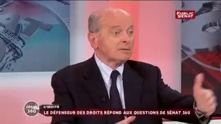 Jacques Toubon d&eacute;nonce un discours politique tourn&eacute; vers la question &laquo; identitaire &raquo;