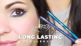 puroBIO long lasting sminkceruz&aacute;k