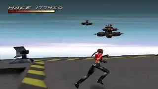 Fighting Force Mace (Trailer)