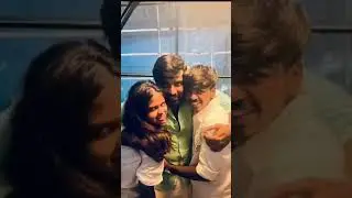 Actor #makkalselvan #vijaysethupathi & #family #tamilcinema #love #ytstudio #ytshorts #reels #feed