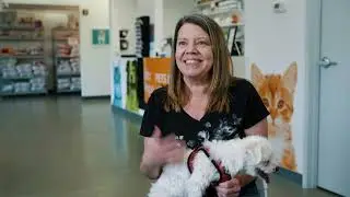 Help us keep families together: Potter League Pets In Need Veterinary Clinic