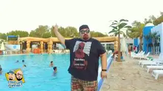 فلوهاوس الكويت FLOW HOUSE KW - تغطية فريق وين فيه