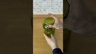 Как открыть банку без открывашки | Лайфхаки от Нечетова | nechetoff | ПОДПИШИСЬ ⬇️🔔 #Shorts