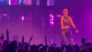 HALSEY - Garden (Live) - Toronto 2026