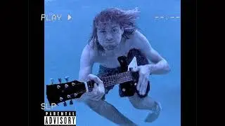 Nirvana X 100 Gecs Alternative Grunge Rock Type Beat