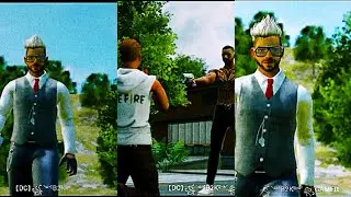 We rollin - Shubh || free fire whatsapp status || new punjabi song || free fire best sync montage