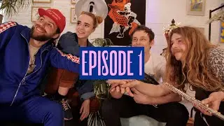 The Foreign Locals | Norwich Vibes Episode 1