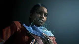 Banishers: Ghosts of New Eden Antea Death Scene 4K
