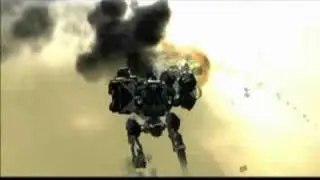 SpankTheMidget -Chromehounds Montage