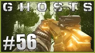 CoD: Ghosts Live - 