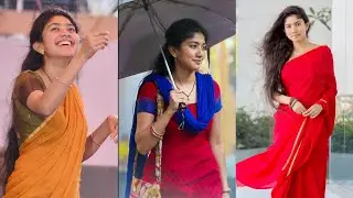 Sai pallavi  photo collection - Sai pallavi HD walpapers