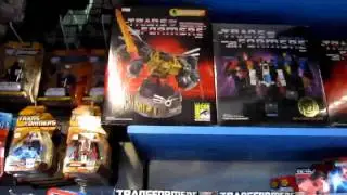 Big Boy's Toy Shop - Greenhills Mall - Manila