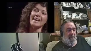 ABBA   PEOPLE NEED LOVE 1972 REQUESTED REACTION