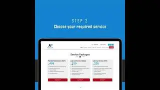 Book your car service online with Auto Fix