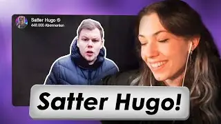 Reved reagiert auf HEUTE KEIN DOPPELPEACE
