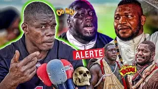 17 OUZA 2 ‼️Tothe na kass yi 🤭FRAN meunoul dane TAPAHA TINE Dina beteu gnou beuri &hellip;