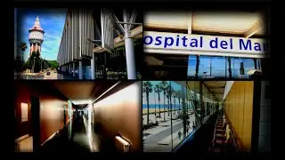 Residencia Neumlog&iacute;a Hospital del Mar. MIR 2020 #MIR2020 #neumolog&iacute;a #residenciasm&eacute;dicas