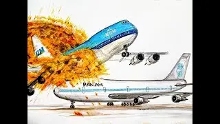 DEADLIEST CRASH OF THE CENTURY