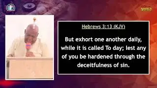 Conditional Security of Believers
