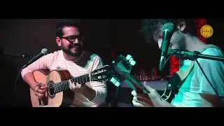 Loro - Cainã Cavalcante e Pedro Martins / Som Lá em Casa